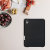 Olixar iPad mini 6 2021 6th Gen. Wallet Case With Pencil Holder - Black 7
