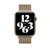 Official Apple Watch 44mm Milanese Loop - Gold 2