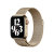 Official Apple Milanese Gold Loop - For Apple Watch 40mm 2