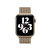 Official Apple Milanese Gold Loop - For Apple Watch 40mm 3