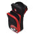 Hori Nintendo Switch Pokeball Edition Travel Bag - Black/Red 3