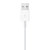 Official Apple Watch White 1M MagSafe USB-A Charging Cable - For Apple Watch Series 7 2