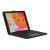 Brydge iPad 10.2" 2021 MAX+ Wireless Keyboard Case & Trackpad - Black 2