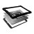 MaxCases iPad 10.2" 2021 9th Gen. Shield Extreme-X Case - Black 2