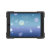 MaxCases iPad 10.2" 2021 9th Gen. Shield Extreme-X Case - Black 8