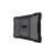 MaxCases iPad 10.2" 2021 9th Gen. Shield Extreme-X Case - Black 10