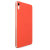 Official Apple iPad mini 6 2021 6th Gen. Smart Folio Case - Orange 5