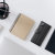 Olixar Genuine Leather Samsung Galaxy A12 Wallet Stand Case - Black 6
