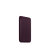 Official Apple iPhone Leather Wallet With MagSafe - Dark Cherry 4