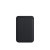 Official Apple iPhone Leather Wallet With MagSafe - Midnight 2
