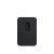 Official Apple iPhone Leather Wallet With MagSafe - Midnight 3