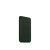 Official Apple iPhone Leather Wallet With MagSafe - Sequoia Green 3