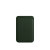 Official Apple iPhone Leather Wallet With MagSafe - Sequoia Green 4