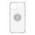 OtterBox Pop Symmetry Protective Clear Case - For iPhone 13 Pro 2