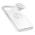 OtterBox Pop Symmetry Protective Clear Case - For iPhone 13 Pro 4