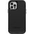 OtterBox Defender XT MagSafe Compatible Black Case - For iPhone 13 Pro 3