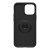 OtterBox Pop Symmetry Protective Black Case - For iPhone 13 Pro 2