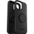OtterBox Pop Symmetry Protective Black Case - For iPhone 13 Pro 5
