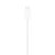 Official Apple Watch Magnetic USB-C Charging Cable - 1m - White 3