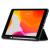 Spigen Urban Fit iPad 10.2" 2021 9th Gen. Wallet Stand Case - Black 11