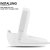 Olixar Apple Watch Silicone Charging Stand - White 5