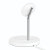 Belkin iPhone 13 2-in-1 MagSafe charging Stand - White 4