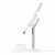 Belkin iPhone 13 Pro 2-in-1 MagSafe charging Stand - White 3
