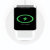 Belkin iPhone 12 Pro 2-in-1 MagSafe charging Stand - White 2