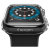 Spigen Thin Fit Apple Watch Series 6 44mm Bezel Case - Clear 3