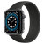 Spigen Thin Fit Apple Watch Series 6 44mm Bezel Case - Clear 4