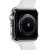 Spigen Thin Fit Apple Watch Series 6 44mm Bezel Case - Clear 6