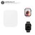 Olixar Apple Watch Series 7 45mm Film Screen Protector - 2 Pack 5