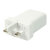 Official Google Pixel 5a 18W USB-C UK Mains Charger - White 3