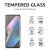 Olixar Oppo Find X3 Pro Tempered Glass Screen Protector 2
