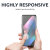 Olixar Oppo Find X3 Pro Tempered Glass Screen Protector 4