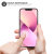 Olixar Front And Back Film Screen Protectors - For Apple iPhone 13 3