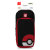 Hori Nintendo Switch OLED Pokeball Edition Travel Bag - Black/Red 2