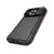 Tech21 EvoMax Black Case With Holster - For iPhone 13 Pro 5