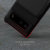 Ghostek Exec 4 Genuine Leather Wallet Black Case - For Google Pixel 6 3