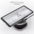 Ghostek Exec 4 Genuine Leather Wallet Black Case - For Google Pixel 6 7