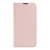 Dux Ducis Smart Wallet Rose Gold Case - For iPhone 13 Pro Max 7