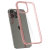 Spigen Ultra-Hybrid Bumper Rose Crystal Case - For iPhone 13 Pro 2