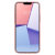 Spigen Ultra-Hybrid Bumper Rose Crystal Case - For iPhone 13 Pro 4