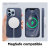 Elago Soft Silicone Light Blue Case - For iPhone 13 Pro 2