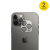 Olixar iPhone 13 Pro Max Tough Case, Screen & Camera Protector Pack 4