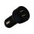 Dual USB-A Power Delivery Car Charger - 3.4A 4