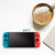 Olixar Flexishield Nintendo Switch Ultra-Thin Case -100% Clear 6