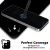 Whitestone Dome Screen & 2 Pack Camera Protectors - For iPhone 13 Pro 5