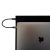 XtremeMac MacBook Pro 14" 2021 Sleeve With 9 Ports & USB-C Hub 5