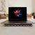 XtremeMac MacBook Pro 14" 2021 Sleeve With 9 Ports & USB-C Hub 9